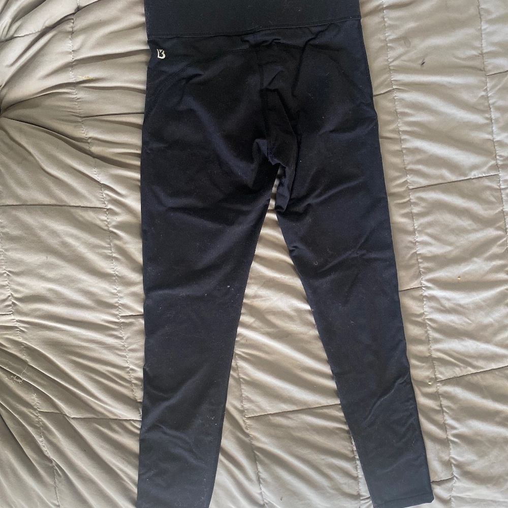 workout leggings
